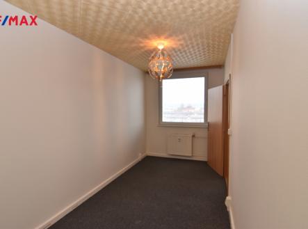 Pronájem bytu, 2+1, 43 m²