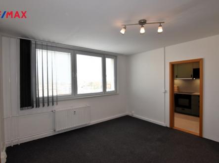 Pronájem bytu, 2+1, 43 m²