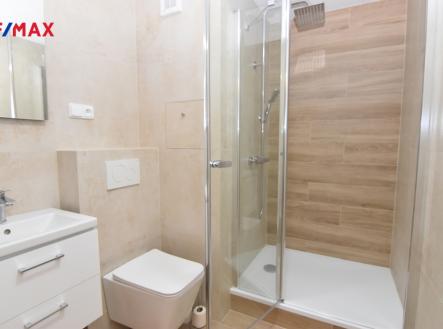 Pronájem bytu, 2+1, 43 m²