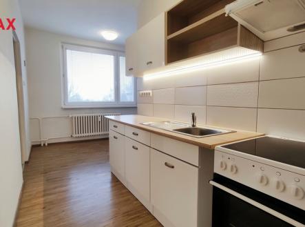 Pronájem bytu, 2+1, 65 m² obrázek