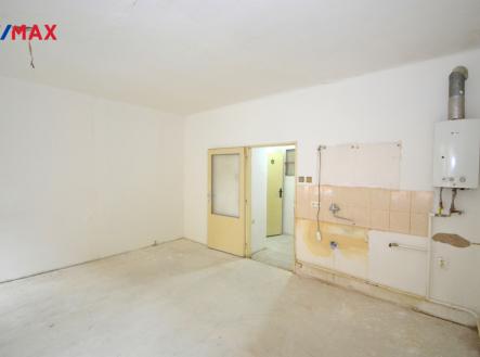 Prodej bytu, 1+kk, 30 m²