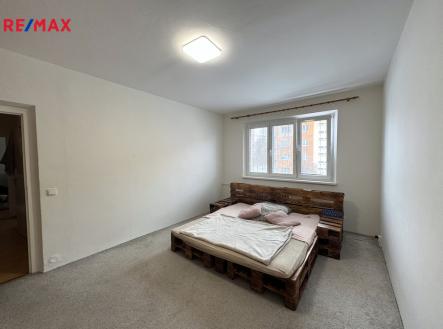 Pronájem bytu, 2+1, 59 m²