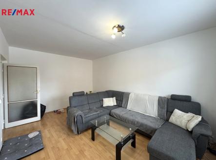 Pronájem bytu, 2+1, 59 m² obrázek