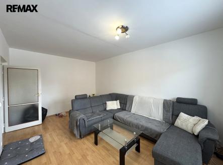 Pronájem bytu, 2+1, 59 m²