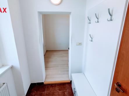 Pronájem bytu, 1+kk, 40 m²