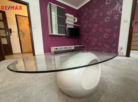 Prodej bytu, 2+1, 44 m²