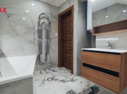 Pronájem bytu, 3+kk, 65 m²