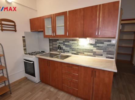 Pronájem bytu, 1+1, 40 m² obrázek