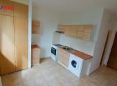 Pronájem bytu, 1+1, 31 m²