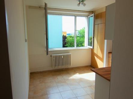 Pronájem bytu, 1+1, 31 m²