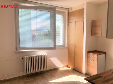 Pronájem bytu, 1+1, 31 m²