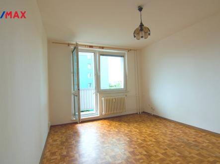 Pronájem bytu, 1+1, 31 m²