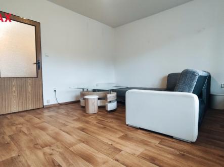 Pronájem bytu, 3+1, 90 m²