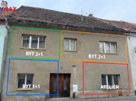 Prodej domu/vily, 300 m²