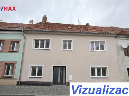Prodej domu/vily, 300 m²