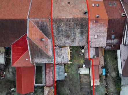 Prodej domu/vily, 300 m²