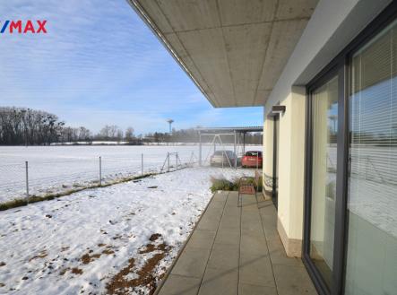 Pronájem bytu, 2+kk, 64 m²