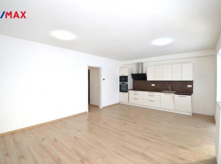 Pronájem bytu, 2+kk, 64 m²