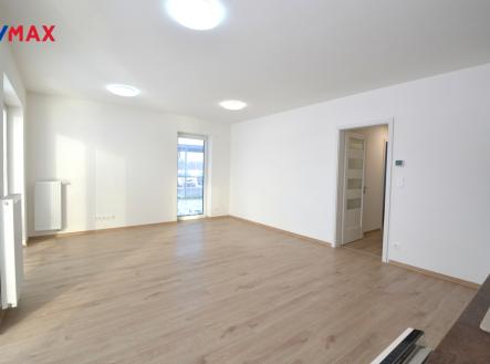 Pronájem bytu, 2+kk, 64 m²
