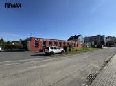 Prodej obchodní prostory, 515 m²