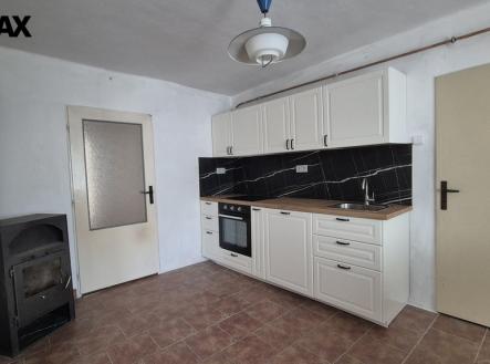 Pronájem domu/vily, 80 m²