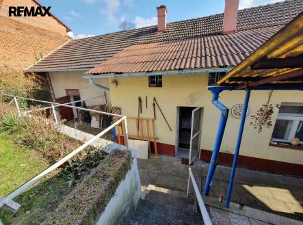 Pronájem domu/vily, 80 m²