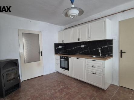 Pronájem domu/vily, 80 m²