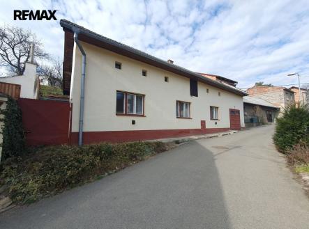 Pronájem domu/vily, 80 m² obrázek