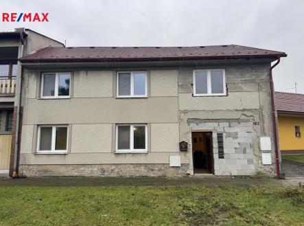 Prodej domu/vily, 240 m²