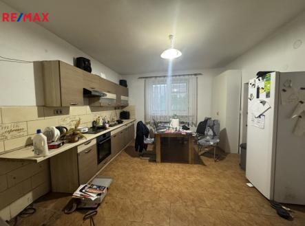 Prodej domu/vily, 240 m²