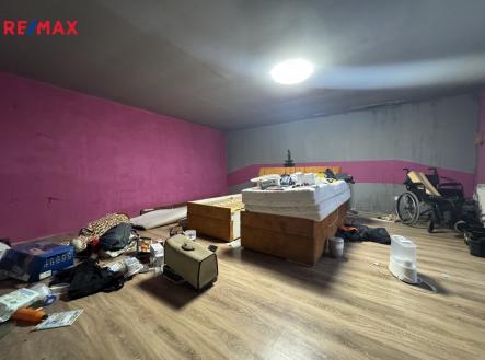 Prodej domu/vily, 240 m²