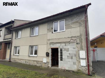 Prodej domu/vily, 240 m²