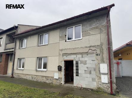 Prodej domu/vily, 240 m²