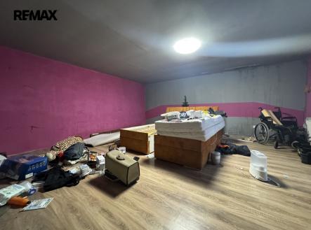 Prodej domu/vily, 240 m²