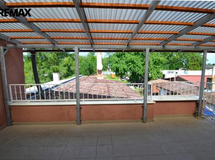 Pronájem bytu, 2+kk, 42 m²