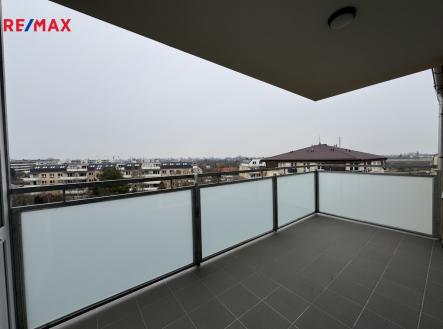 Pronájem bytu, 2+kk, 55 m²