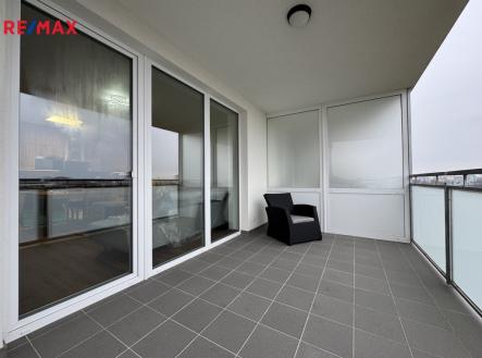 Pronájem bytu, 2+kk, 55 m²