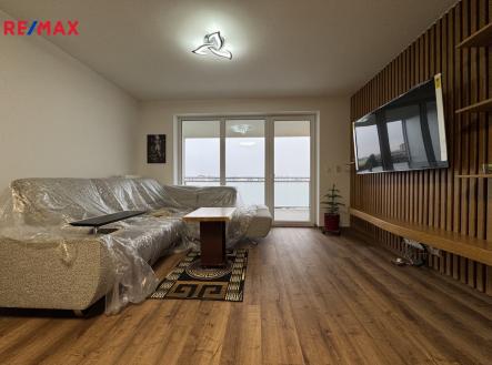 Pronájem bytu, 2+kk, 55 m²