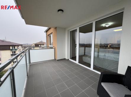 Pronájem bytu, 2+kk, 55 m²