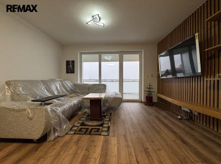 Pronájem bytu, 2+kk, 55 m²