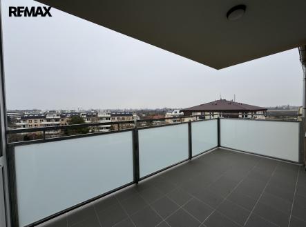 Pronájem bytu, 2+kk, 55 m²