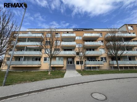 Pronájem bytu, 2+kk, 55 m²