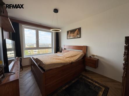 Pronájem bytu, 2+kk, 55 m²