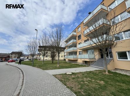 Pronájem bytu, 2+kk, 55 m²