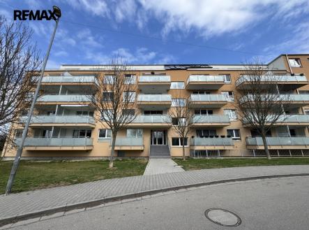 Pronájem bytu, 2+kk, 55 m²