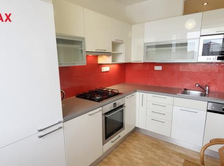 Pronájem bytu, 2+1, 45 m²