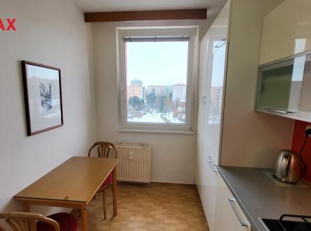 Pronájem bytu, 2+1, 45 m²