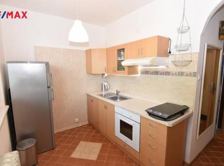 Pronájem bytu, 1+1, 35 m²