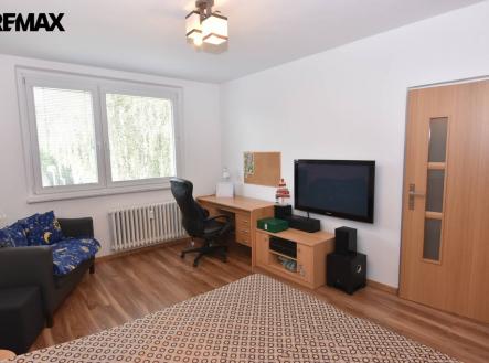 Pronájem bytu, 1+1, 35 m²