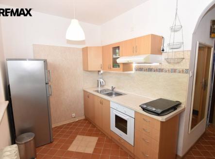 Pronájem bytu, 1+1, 35 m²